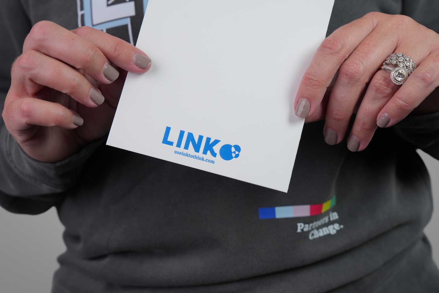 Letterpress Greeting Cards
