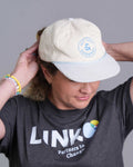Hit Next & Godspeed Hat