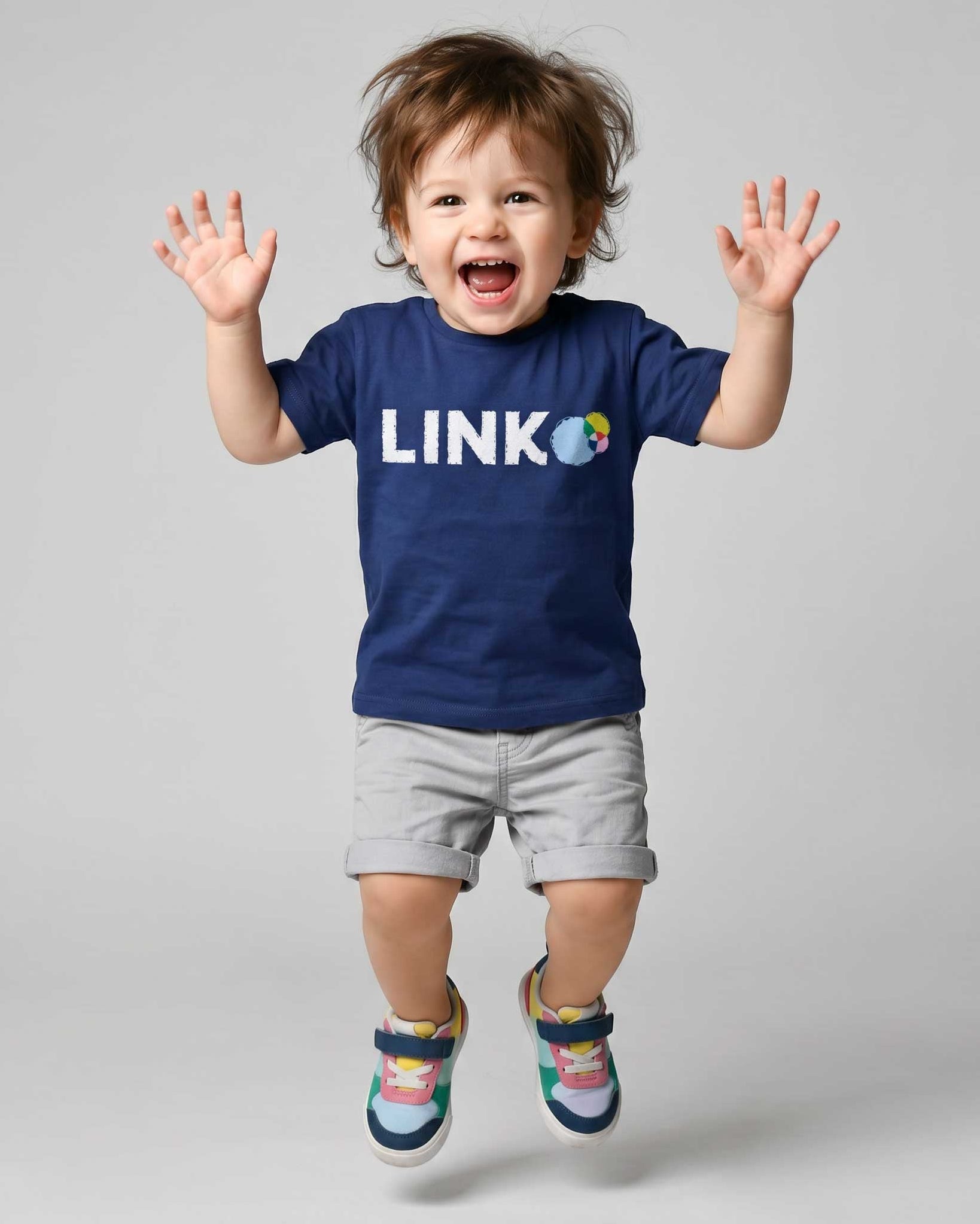 Little Legends Tee/Onesie