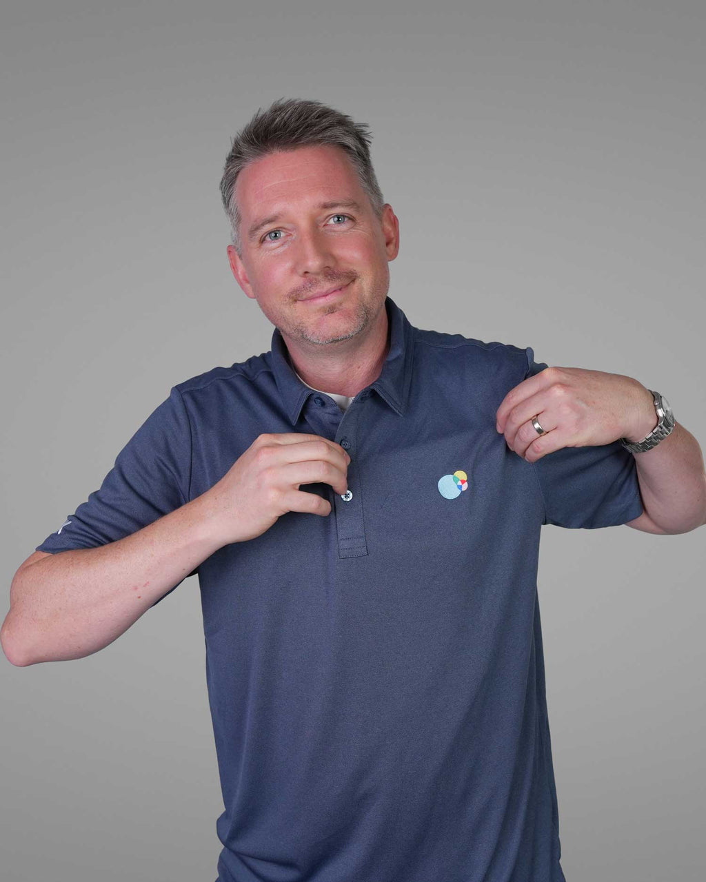 Men's Polo