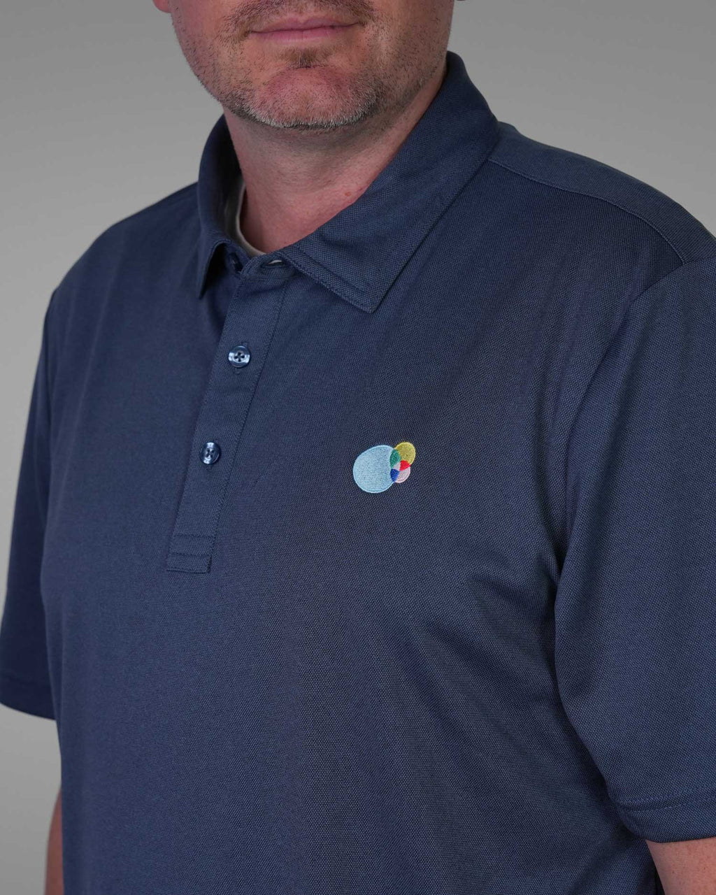 Men's Polo
