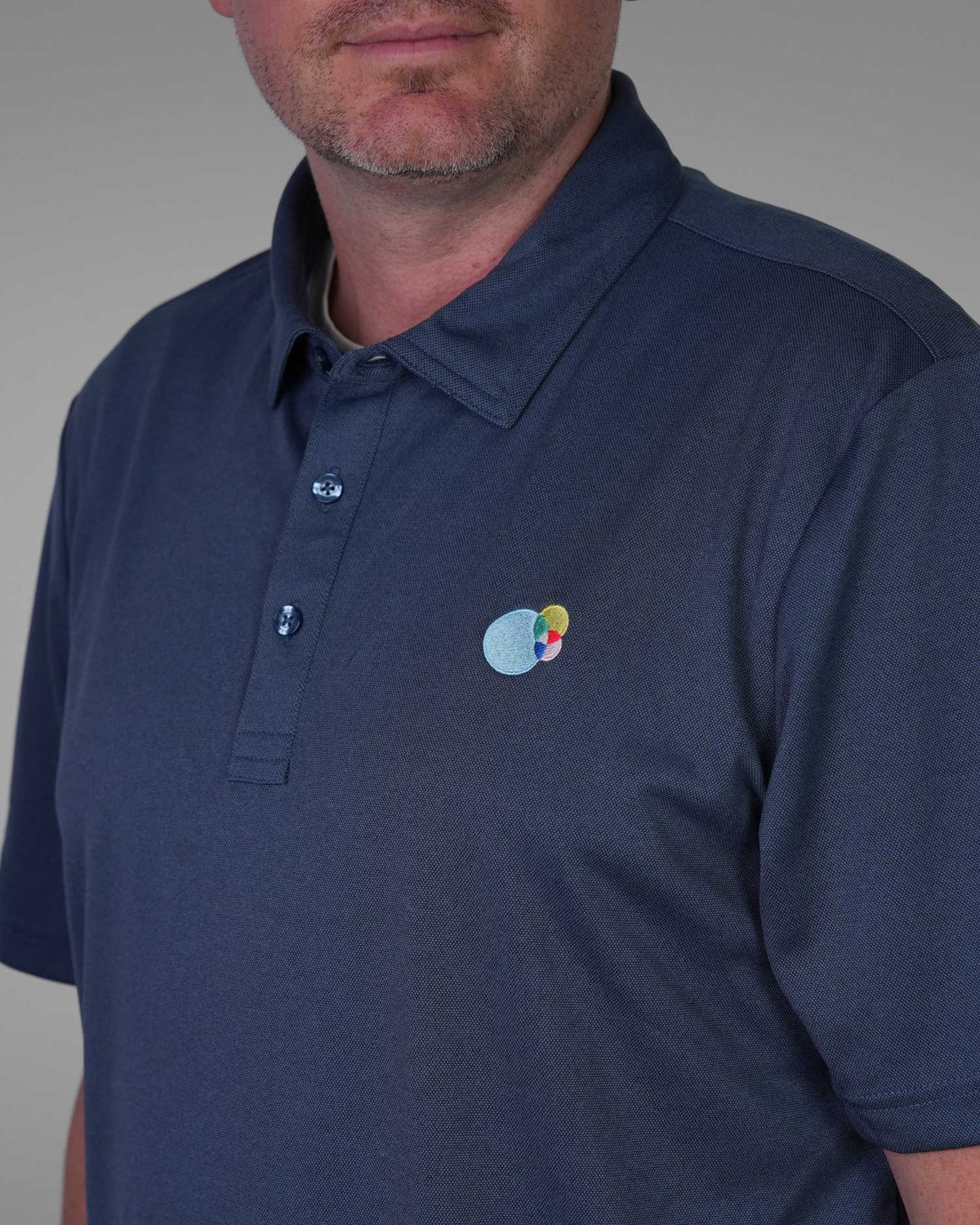 Men's Polo