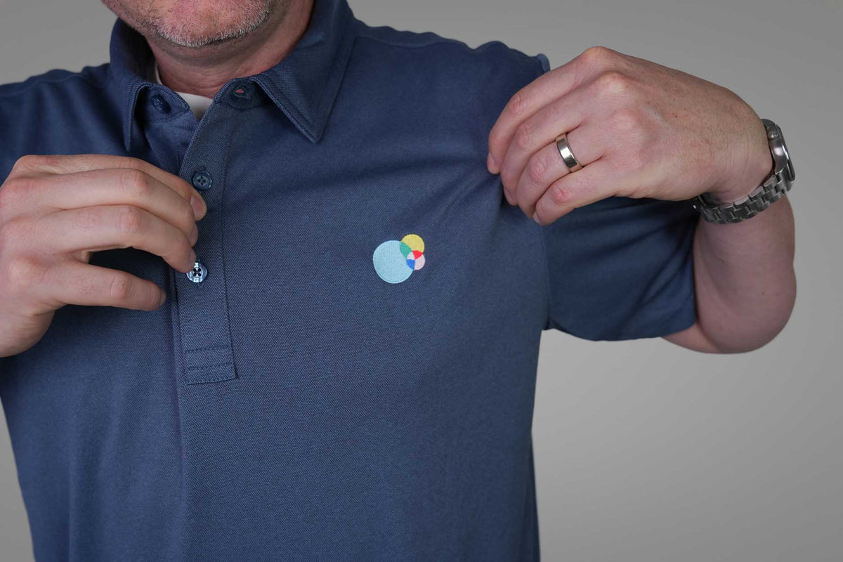 Men's Polo