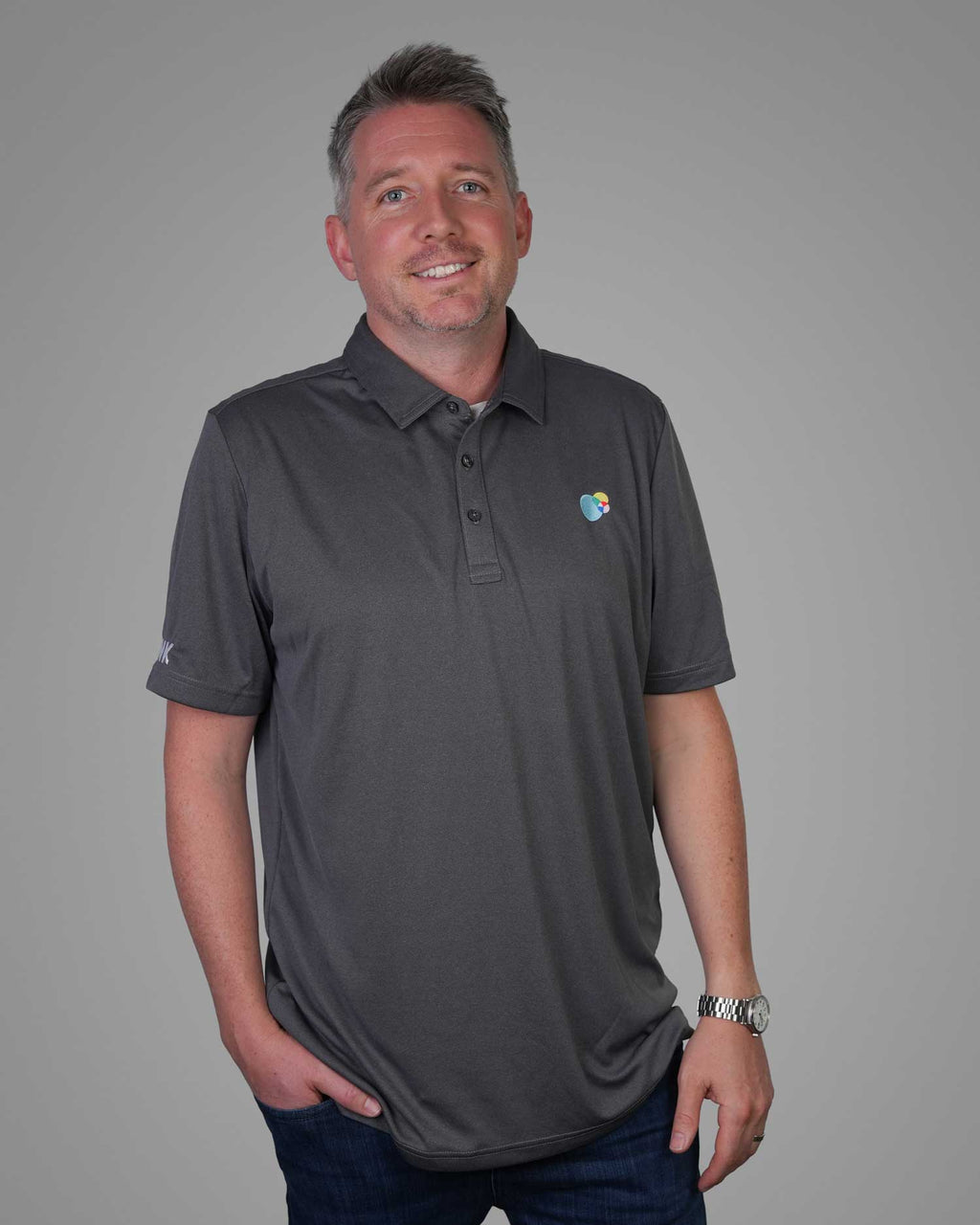 Men's Polo
