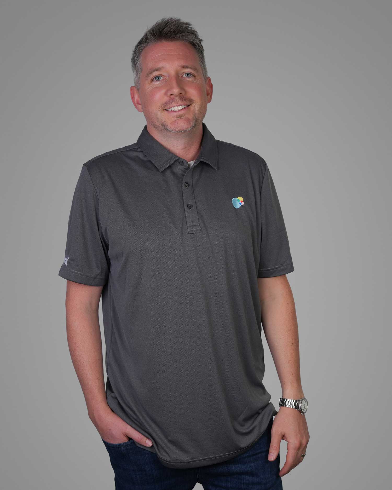 Men's Polo