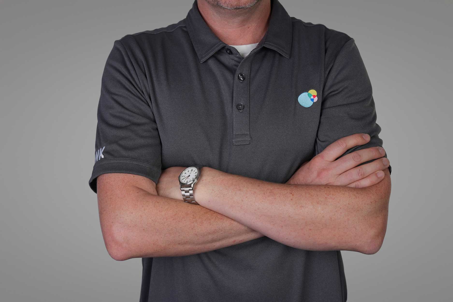 Men's Polo