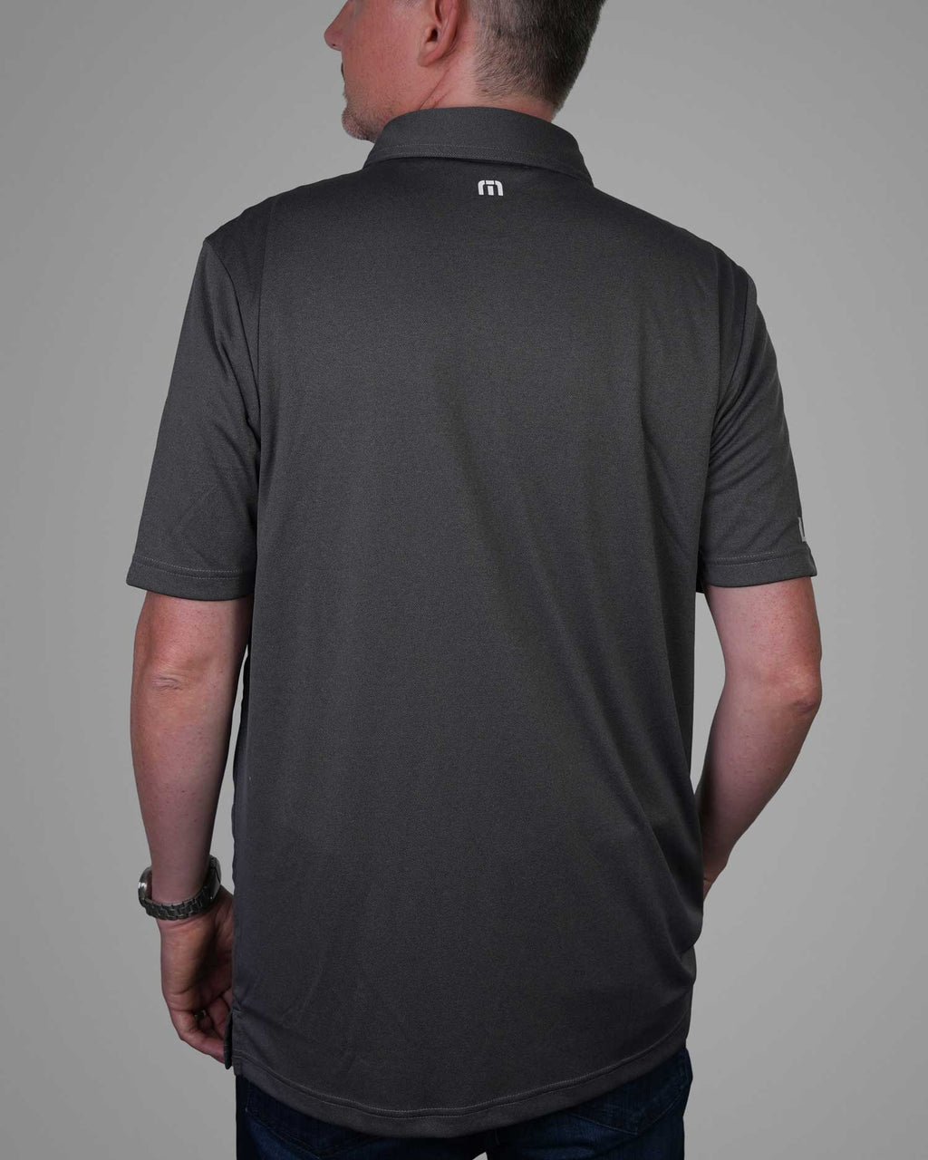 Men's Polo