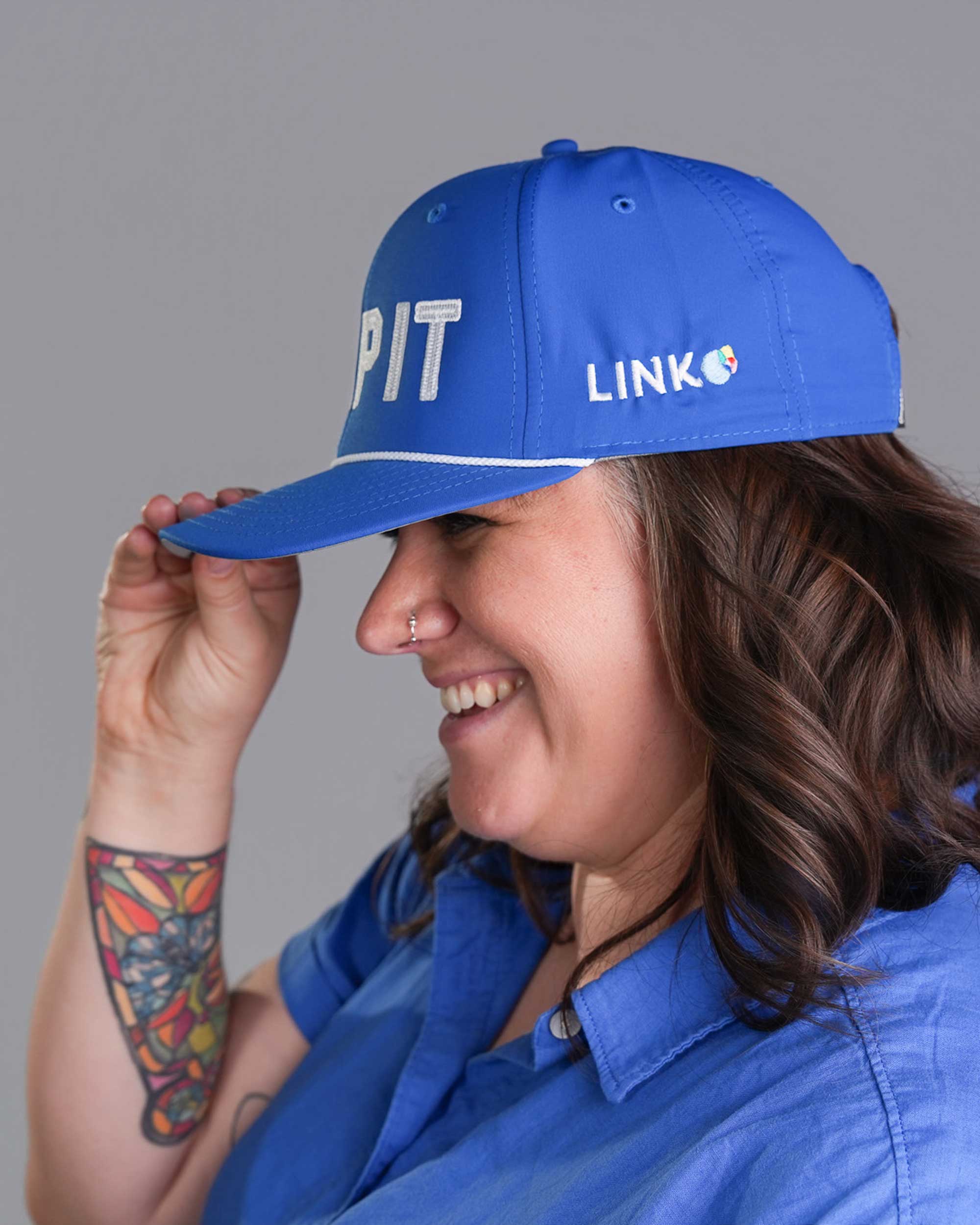Ship It Hat