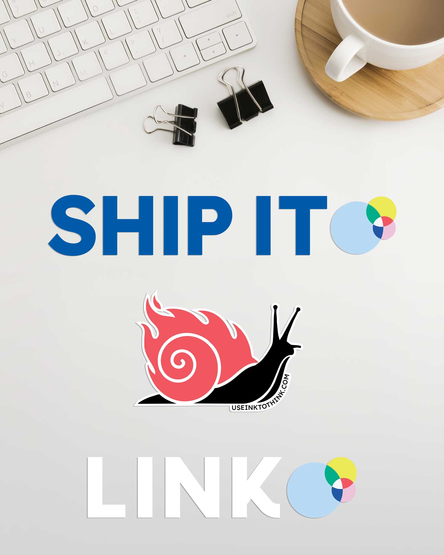 Sticker Pack