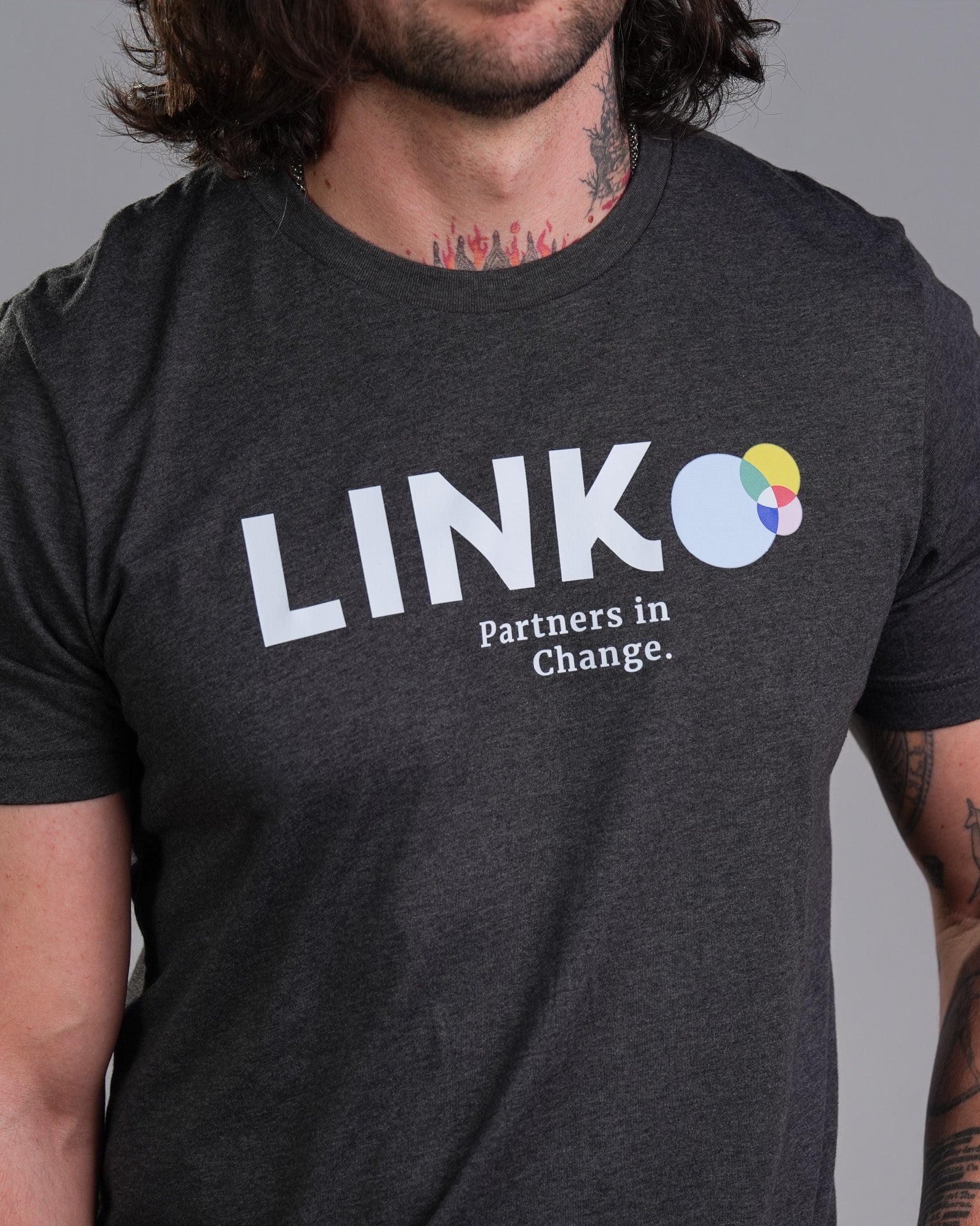LINK T-Shirt