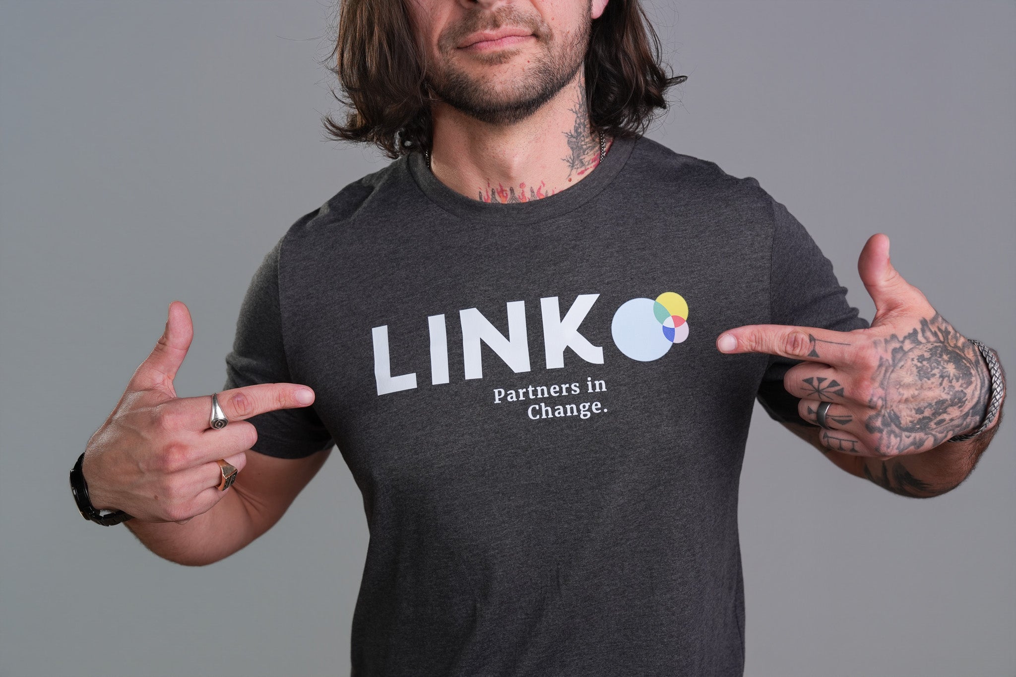 LINK T-Shirt