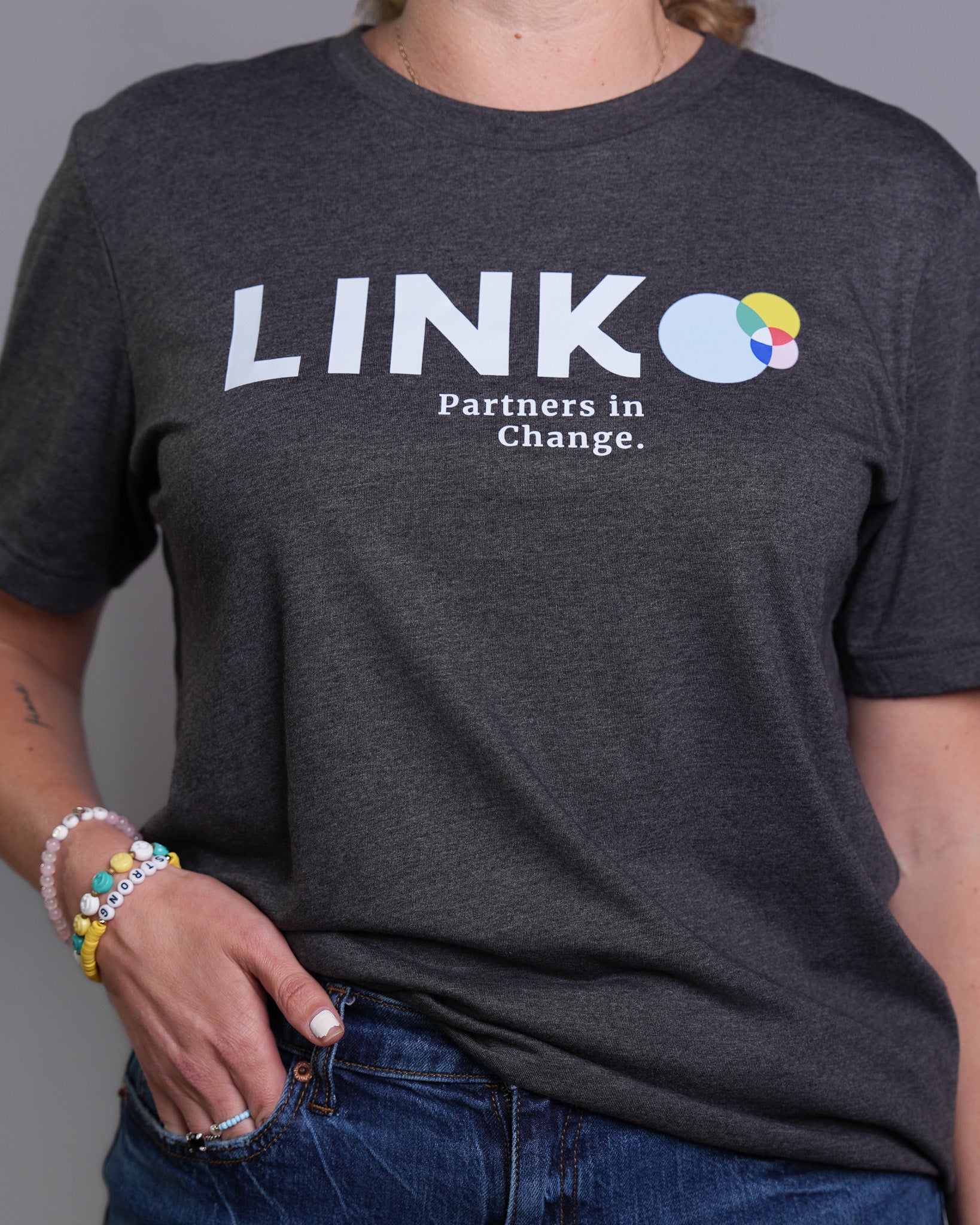LINK T-Shirt