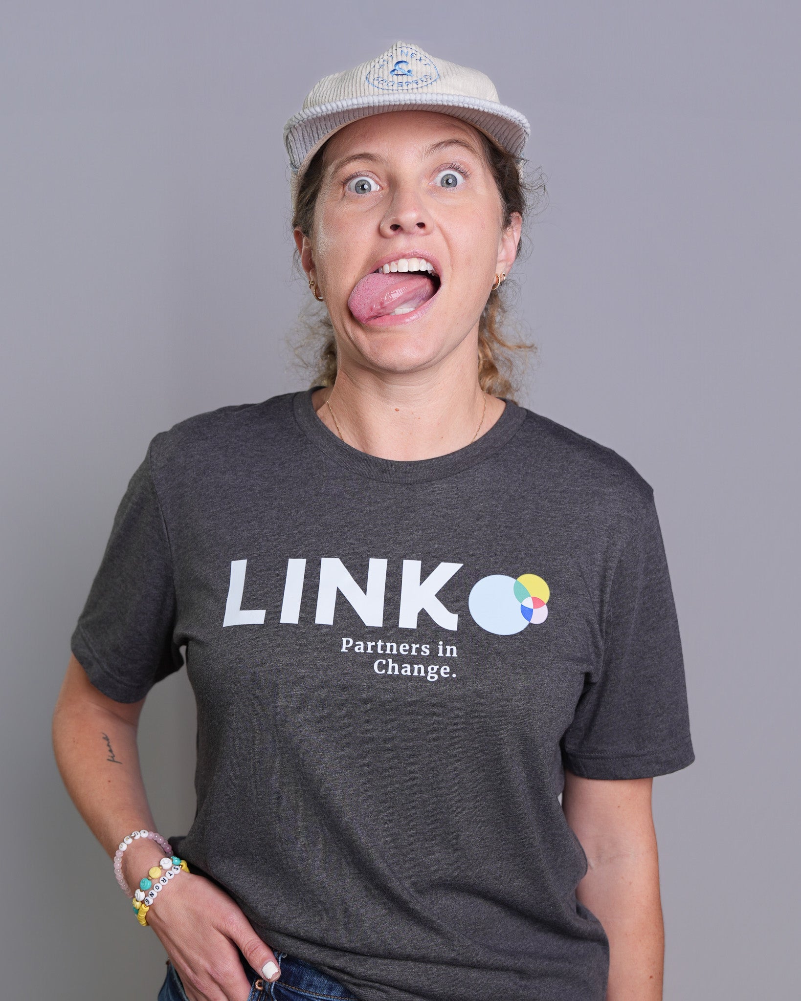LINK T-Shirt