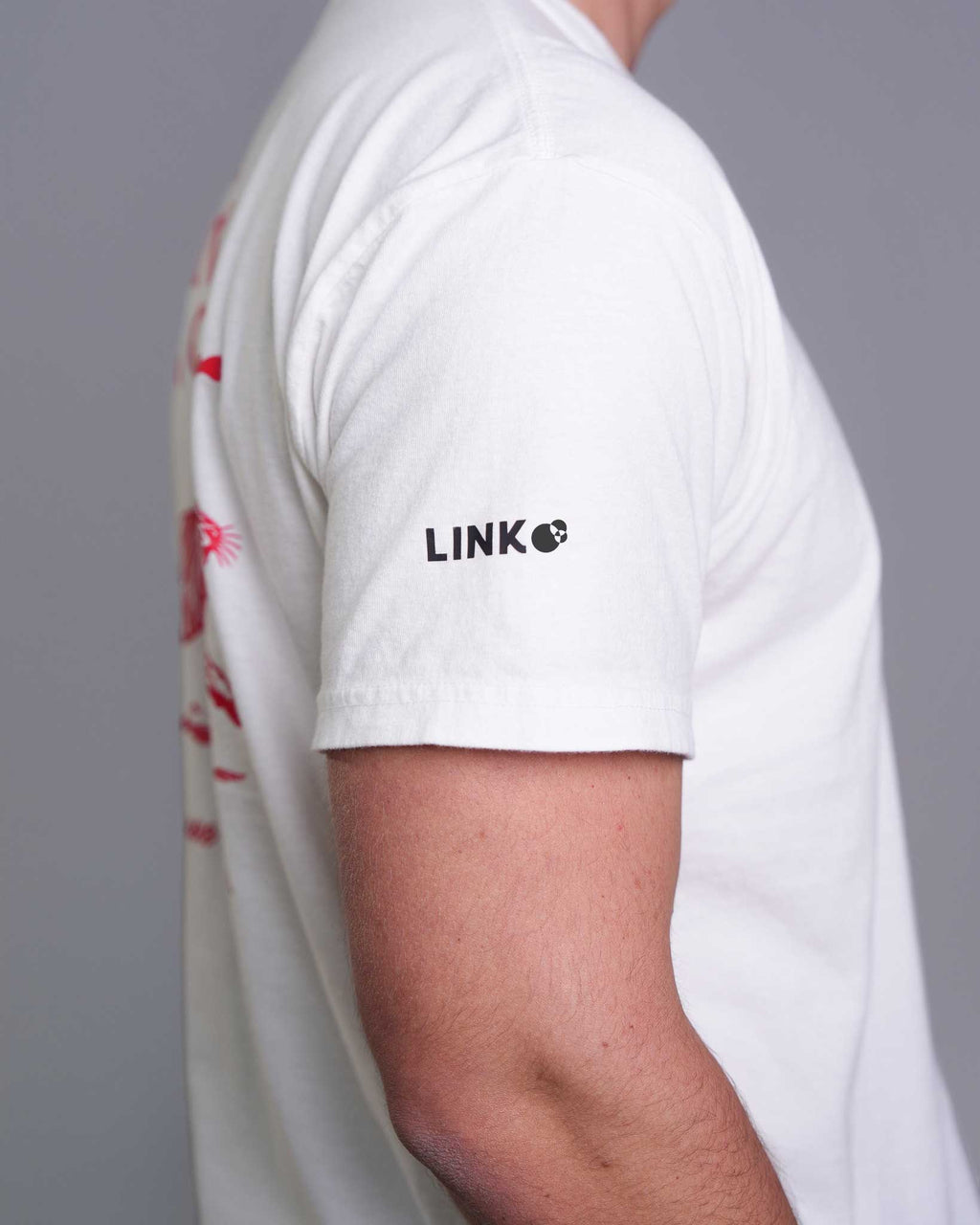 Ride the Tiger Pocket T-Shirt