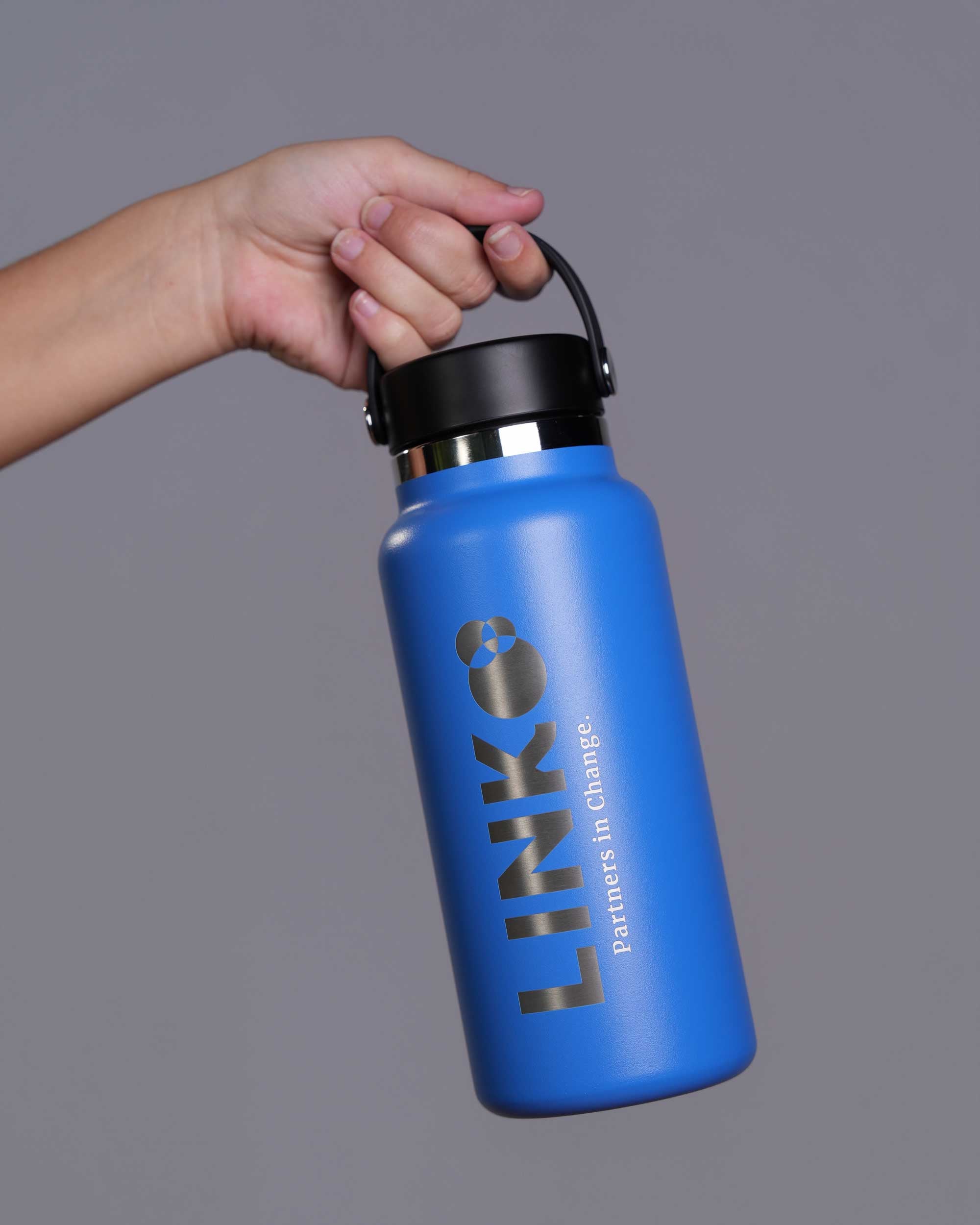 Hydroflask Water Bottle