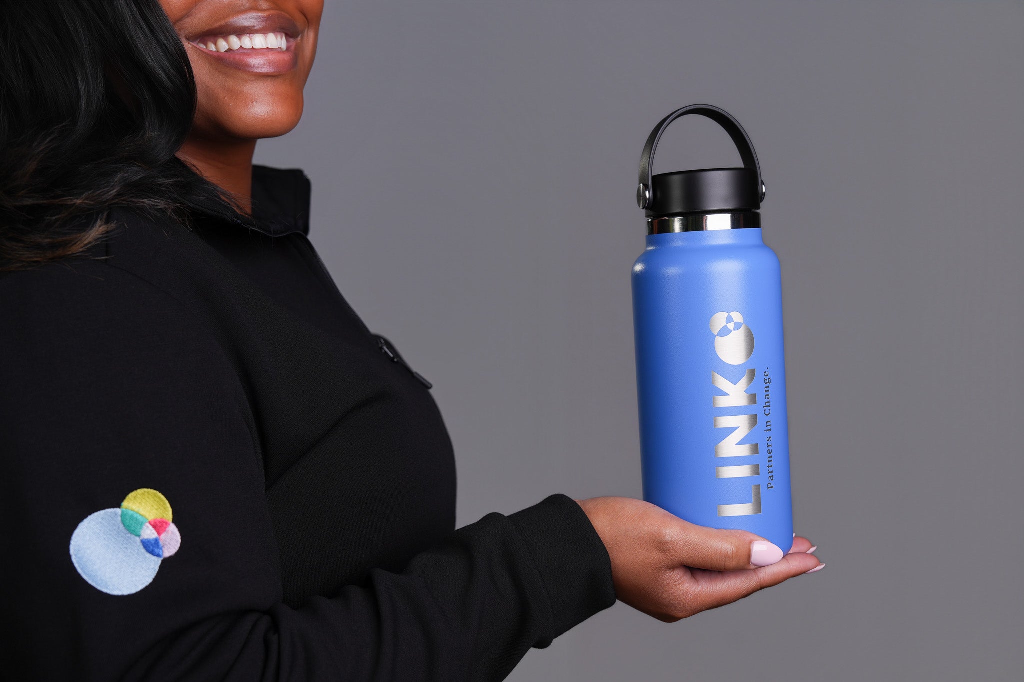 Hydroflask Water Bottle