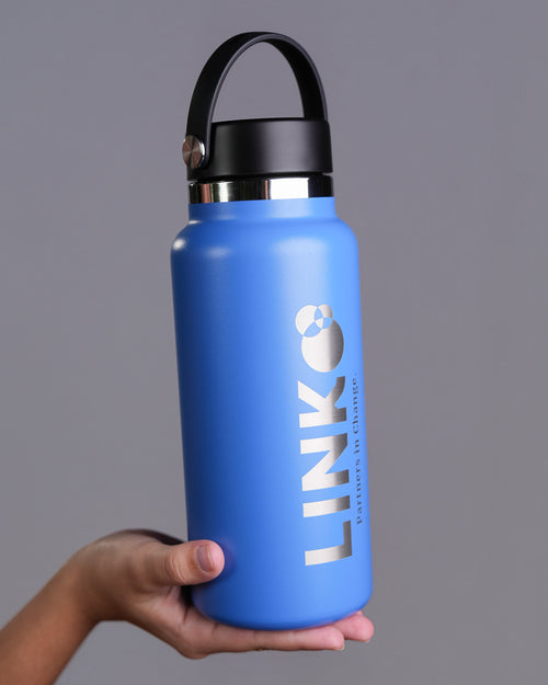 Hydroflask Water Bottle