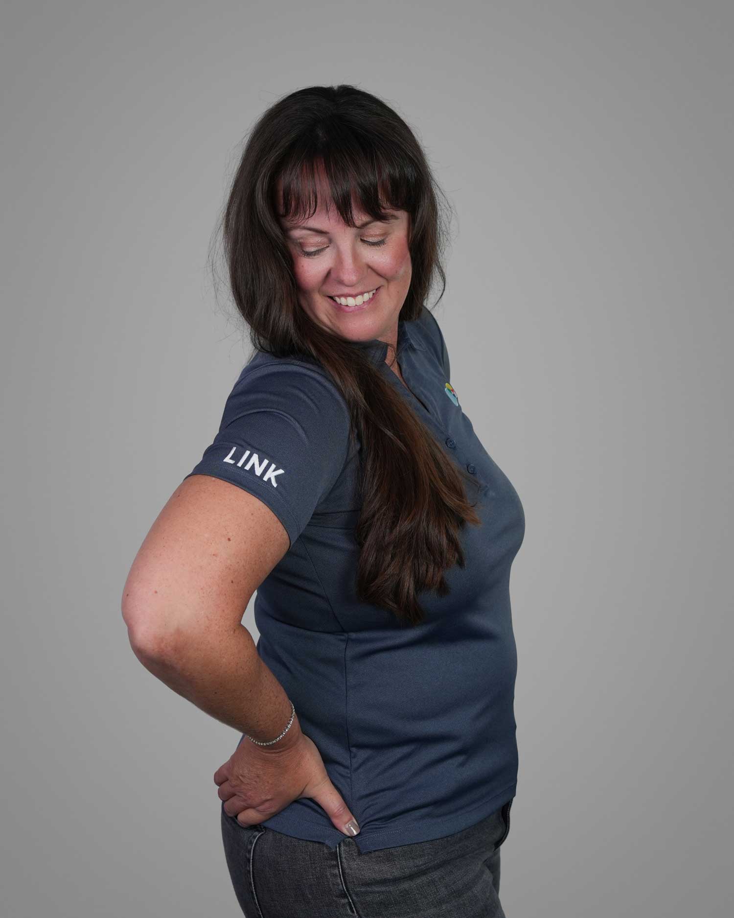Women's Polo