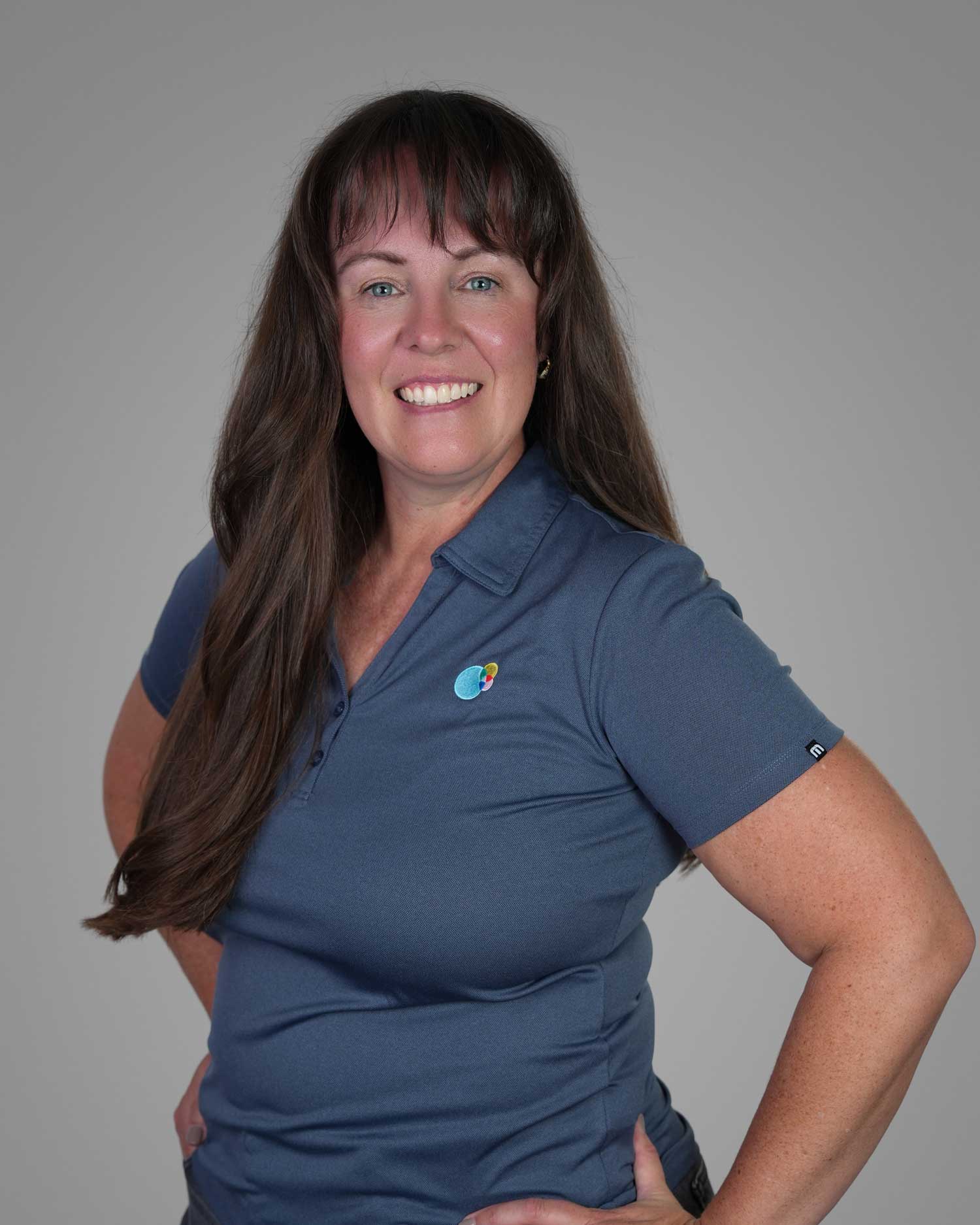 Women's Polo