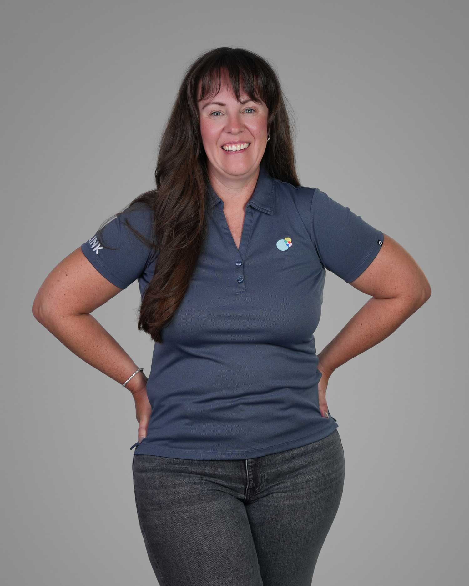 Women's Polo