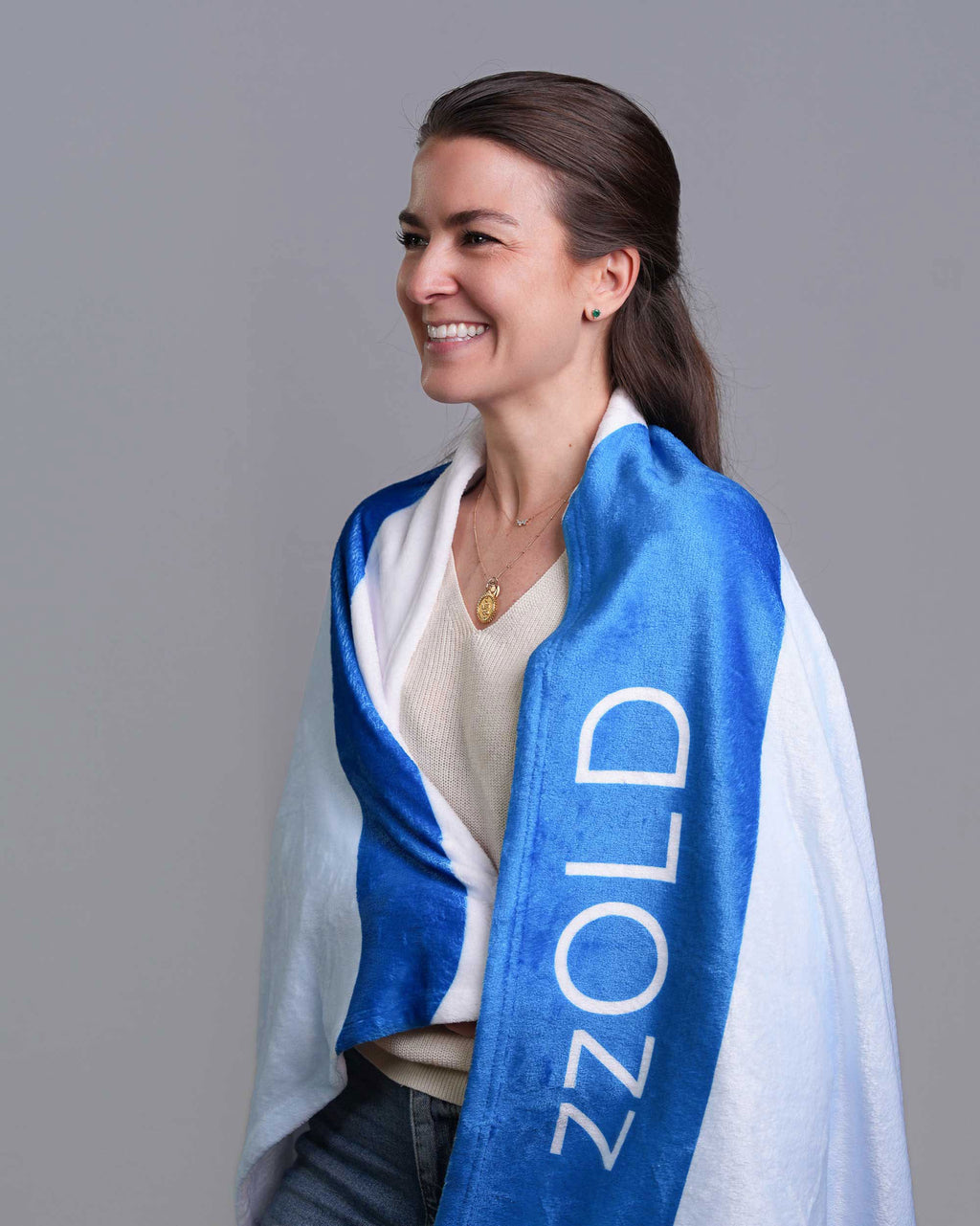 zzOLD Blanket