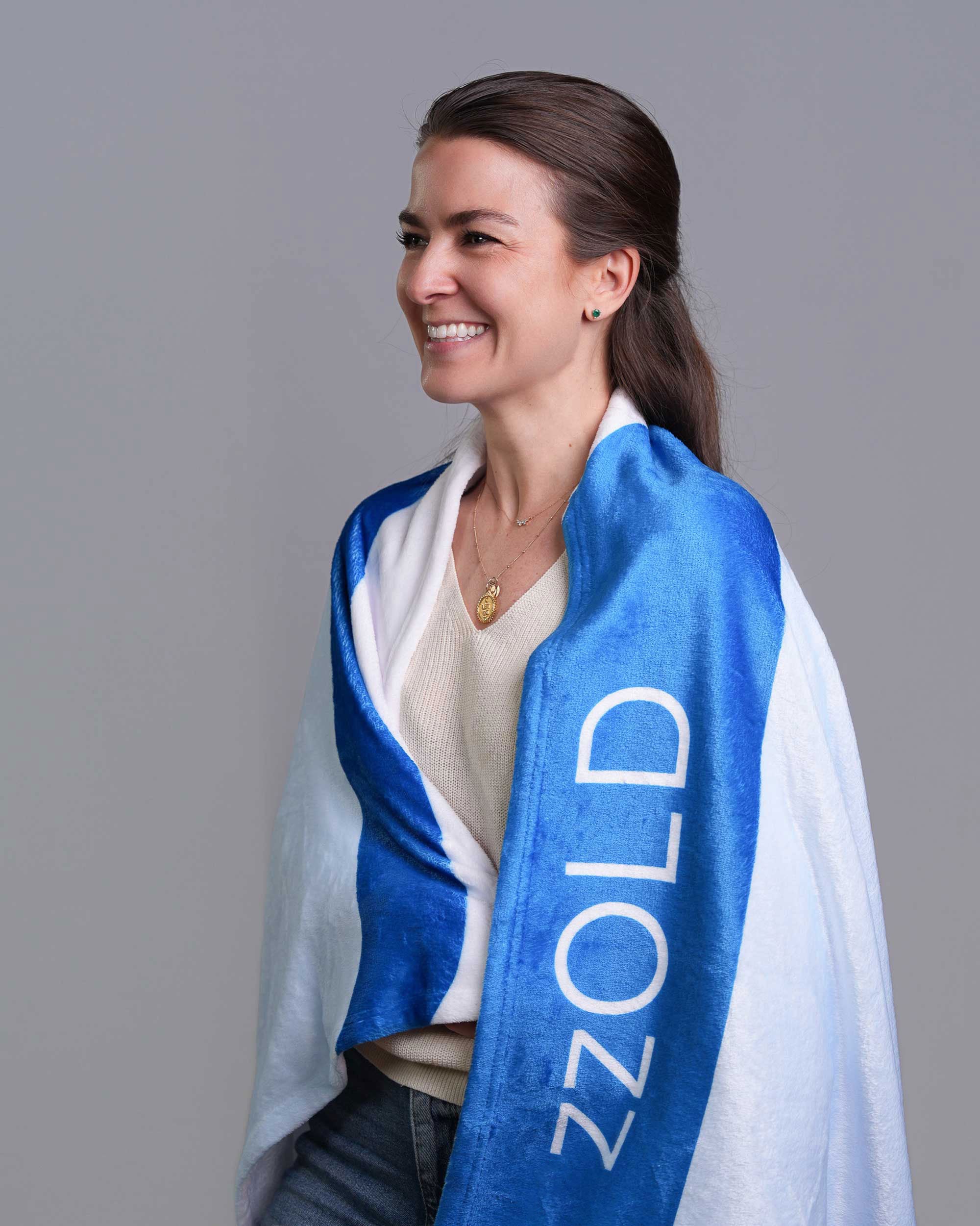 zzOLD Blanket
