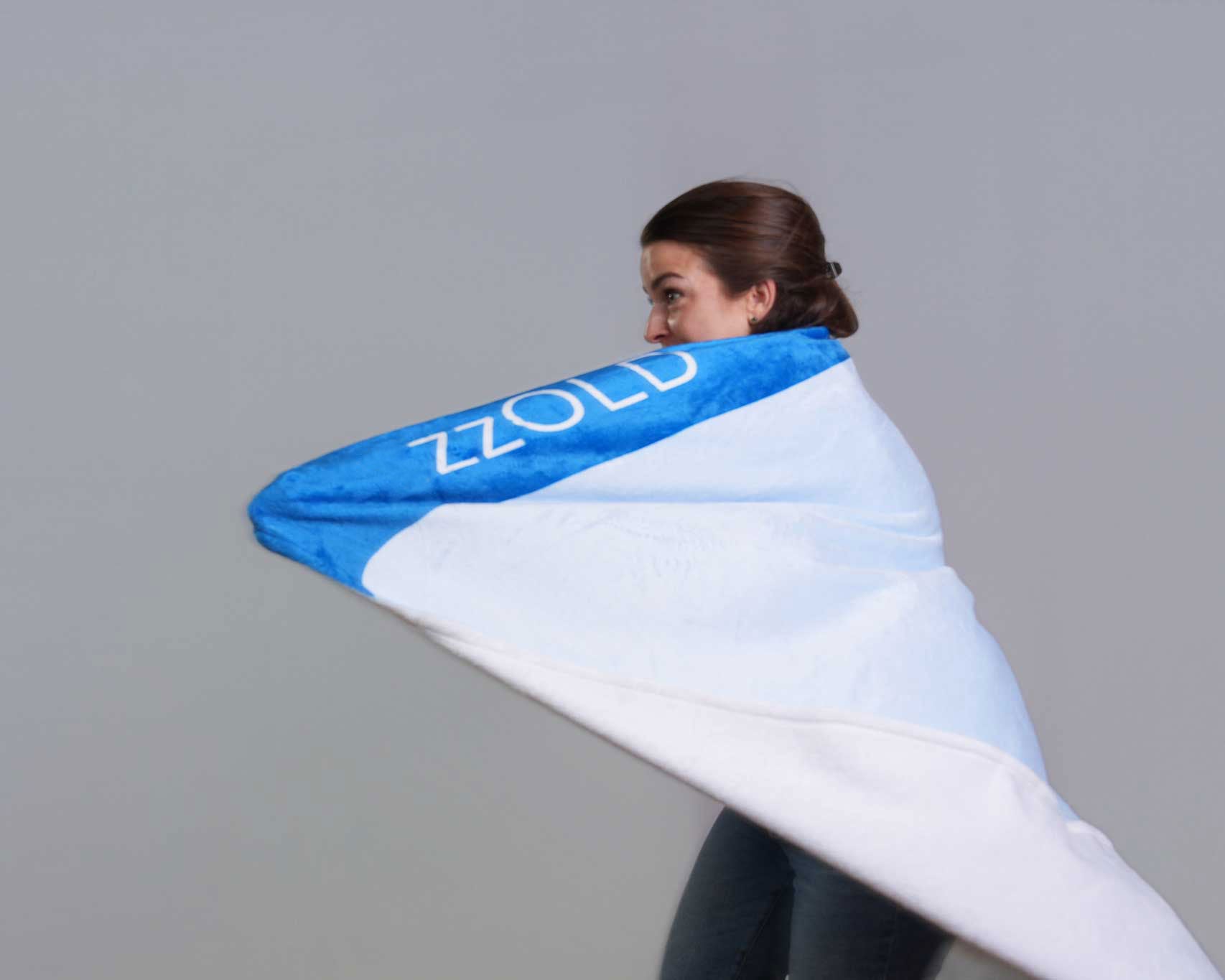 zzOLD Blanket