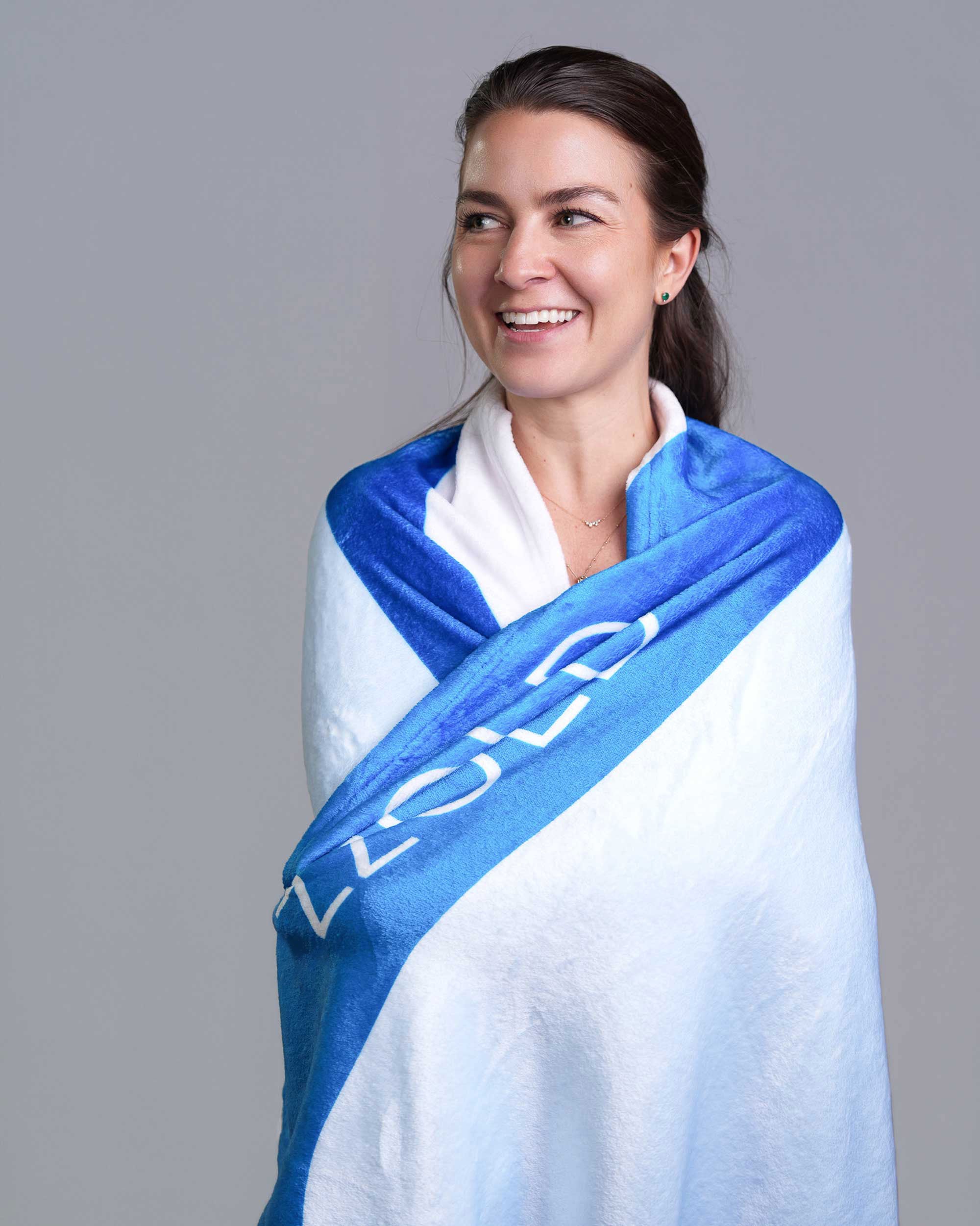 zzOLD Blanket